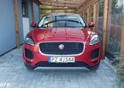 Ягуар E-Pace, объемом двигателя 2 л и пробегом 92 тыс. км за 15767 $, фото 4 на Automoto.ua