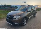 Дачія Sandero StepWay, об'ємом двигуна 1 л та пробігом 34 тис. км за 4644 $, фото 12 на Automoto.ua