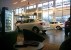 Автосалон "НІКО Форвард Мегаполіс Ford" у Києві на Automoto.ua Купити нове авто у Києві в автосалоні "НІКО Форвард Мегаполіс Ford" | Фото 4 на Automoto.ua