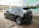 Черный Кадиллак XT4, объемом двигателя 2 л и пробегом 20 тыс. км за 32740 $, фото 4 на Automoto.ua