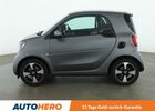 Сірий Смарт Fortwo, об'ємом двигуна 0.9 л та пробігом 44 тис. км за 17244 $, фото 2 на Automoto.ua