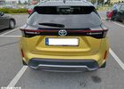 Тойота Yaris Cross, об'ємом двигуна 1.5 л та пробігом 14 тис. км за 25270 $, фото 9 на Automoto.ua