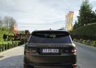 Ленд Ровер Range Rover Sport, об'ємом двигуна 2.99 л та пробігом 148 тис. км за 58423 $, фото 1 на Automoto.ua