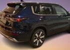 Міцубісі Аутлендер 2025 у Європі на Automoto.ua Синій Міцубісі Аутлендер, об'ємом двигуна 2.36 л та пробігом 10 тис. км за 61180 $, фото 1 на Automoto.ua