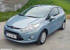 Форд Фиеста, объемом двигателя 1.39 л и пробегом 155 тыс. км за 3650 $, фото 1 на Automoto.ua