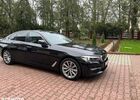 БМВ 5 Серия, объемом двигателя 2.99 л и пробегом 105 тыс. км за 34125 $, фото 12 на Automoto.ua