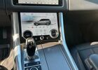 Чорний Ленд Ровер Range Rover Sport, об'ємом двигуна 2.99 л та пробігом 70 тис. км за 56034 $, фото 10 на Automoto.ua