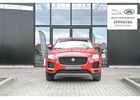 Червоний Ягуар E-Pace, об'ємом двигуна 2 л та пробігом 45 тис. км за 27933 $, фото 5 на Automoto.ua