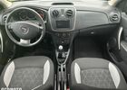 Дачія Sandero StepWay, об'ємом двигуна 0.9 л та пробігом 134 тис. км за 5594 $, фото 18 на Automoto.ua