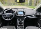 Форд Куга, об'ємом двигуна 2 л та пробігом 180 тис. км за 12959 $, фото 7 на Automoto.ua