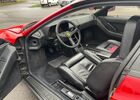 Червоний Феррарі Testarossa, об'ємом двигуна 4.94 л та пробігом 64 тис. км за 150162 $, фото 13 на Automoto.ua