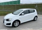 Шевроле Авео, об'ємом двигуна 1.23 л та пробігом 143 тис. км за 4082 $, фото 2 на Automoto.ua