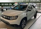 Дачия Duster, объемом двигателя 1 л и пробегом 1 тыс. км за 16955 $, фото 1 на Automoto.ua