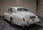 Білий Ретро авто Rolls Royce, об'ємом двигуна 4.3 л та пробігом 20 тис. км за 45258 $, фото 8 на Automoto.ua