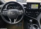 Тойота Камрі 2021 у Європі на Automoto.ua Коричневий Тойота Камрі, об'ємом двигуна 2.49 л та пробігом 88 тис. км за 27821 $, фото 13 на Automoto.ua