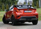 Тойота C-HR, объемом двигателя 1.99 л и пробегом 119 тыс. км за 21598 $, фото 3 на Automoto.ua