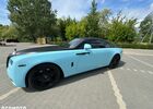 Ролс Ройс Wraith, объемом двигателя 6.59 л и пробегом 102 тыс. км за 172678 $, фото 11 на Automoto.ua