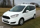 Форд Tourneo Courier, объемом двигателя 1.5 л и пробегом 114 тыс. км за 8251 $, фото 4 на Automoto.ua