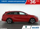 Киа Сид, объемом двигателя 1.35 л и пробегом 130 тыс. км за 15119 $, фото 6 на Automoto.ua