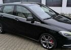 Мерседес Б-класс 2014 в Европе на Automoto.ua Черный Мерседес Б-класс, объемом двигателя 2.14 л и пробегом 237 тыс. км за 12107 $, фото 13 на Automoto.ua