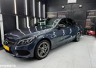 Мерседес Ц-Клас 2015 у Європі на Automoto.ua Мерседес Ц-Клас, об'ємом двигуна 2.14 л та пробігом 189 тис. км за 79500 $, фото 33 на Automoto.ua