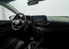 Хендай і20 2022 у Європі на Automoto.ua Синій Хендай і20, об'ємом двигуна 1 л та пробігом 72 тис. км за 16908 $, фото 29 на Automoto.ua