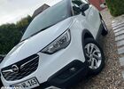 Опель Crossland X, об'ємом двигуна 1.2 л та пробігом 65 тис. км за 11857 $, фото 17 на Automoto.ua