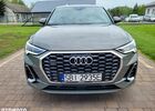 Ауді Q3 Sportback, об'ємом двигуна 1.98 л та пробігом 60 тис. км за 36263 $, фото 6 на Automoto.ua