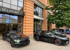 Купить новое авто  в Киеве в автосалоне "Mansory" | Фото 2 на Automoto.ua