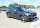 БМВ X3 M, объемом двигателя 3 л и пробегом 25 тыс. км за 40821 $, фото 11 на Automoto.ua