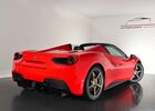 Красный Феррари 488, объемом двигателя 3.9 л и пробегом 36 тыс. км за 263617 $, фото 5 на Automoto.ua