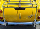 Желтый Остин-Хили 3000, объемом двигателя 3 л и пробегом 22 тыс. км за 86114 $, фото 13 на Automoto.ua