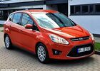 Форд Сі-Макс, об'ємом двигуна 2 л та пробігом 190 тис. км за 5183 $, фото 1 на Automoto.ua