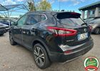 Ниссан Кашкай 2018 в Европе на Automoto.ua Черный Ниссан Кашкай, объемом двигателя 1.46 л и пробегом 90 тыс. км за 13950 $, фото 2 на Automoto.ua