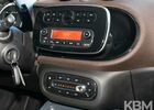 Коричневий Смарт Fortwo, об'ємом двигуна 1 л та пробігом 27 тис. км за 10495 $, фото 7 на Automoto.ua