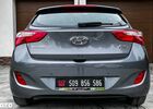 Хендай i30, объемом двигателя 1.58 л и пробегом 184 тыс. км за 7754 $, фото 14 на Automoto.ua