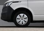 Фольксваген T6.1 Transporter 2024 у Європі на Automoto.ua Білий Фольксваген T6.1 Transporter, об'ємом двигуна 1.97 л та пробігом 14 тис. км за 59439 $, фото 12 на Automoto.ua