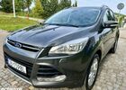 Форд Куга, объемом двигателя 1.6 л и пробегом 135 тыс. км за 11210 $, фото 31 на Automoto.ua