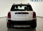 Белый Мини Cooper Countryman, объемом двигателя 2 л и пробегом 89 тыс. км за 27903 $, фото 4 на Automoto.ua