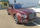 Купити нове авто Bentley у Києві в автосалоні "Bentley Kиїв" | Фото 8 на Automoto.ua