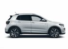 Фольксваген T-Cross, объемом двигателя 1.5 л и пробегом 10 тыс. км за 30473 $, фото 5 на Automoto.ua