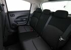 Мицубиси Спейс Стар 2023 в Европе на Automoto.ua Белый Мицубиси Спейс Стар, объемом двигателя 1.19 л и пробегом 17 тыс. км за 16204 $, фото 14 на Automoto.ua