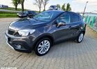 Опель Mokka, объемом двигателя 1.6 л и пробегом 126 тыс. км за 9933 $, фото 15 на Automoto.ua