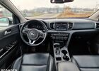 Киа Sportage, объемом двигателя 2 л и пробегом 106 тыс. км за 18747 $, фото 14 на Automoto.ua