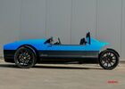 Синий Vanderhall Carmel, объемом двигателя 1.49 л и пробегом 10 тыс. км за 63290 $, фото 3 на Automoto.ua