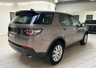 Коричневий Ленд Ровер Discovery Sport, об'ємом двигуна 2 л та пробігом 58 тис. км за 23882 $, фото 4 на Automoto.ua