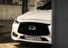 Інфініті Q60, об'ємом двигуна 3 л та пробігом 92 тис. км за 29590 $, фото 13 на Automoto.ua