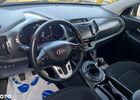 Кіа Sportage, об'ємом двигуна 1.59 л та пробігом 152 тис. км за 11447 $, фото 23 на Automoto.ua