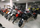 Купити нове авто Cf moto у Мукачево в автосалоні "Motolux" | Фото 8 на Automoto.ua