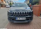 Джип Cherokee, об'ємом двигуна 1.96 л та пробігом 169 тис. км за 12937 $, фото 1 на Automoto.ua